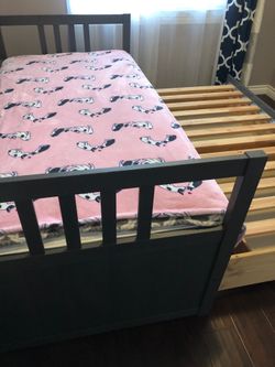 Twin Daybed