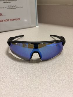Oakley Running Glasses