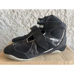 Brute Kids Wrestling Shoes New 