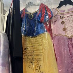 Girls Dresses 