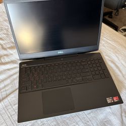 Dell G5s 5505 Gaming Laptop (2020)