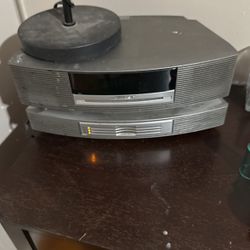 Bose Stereo