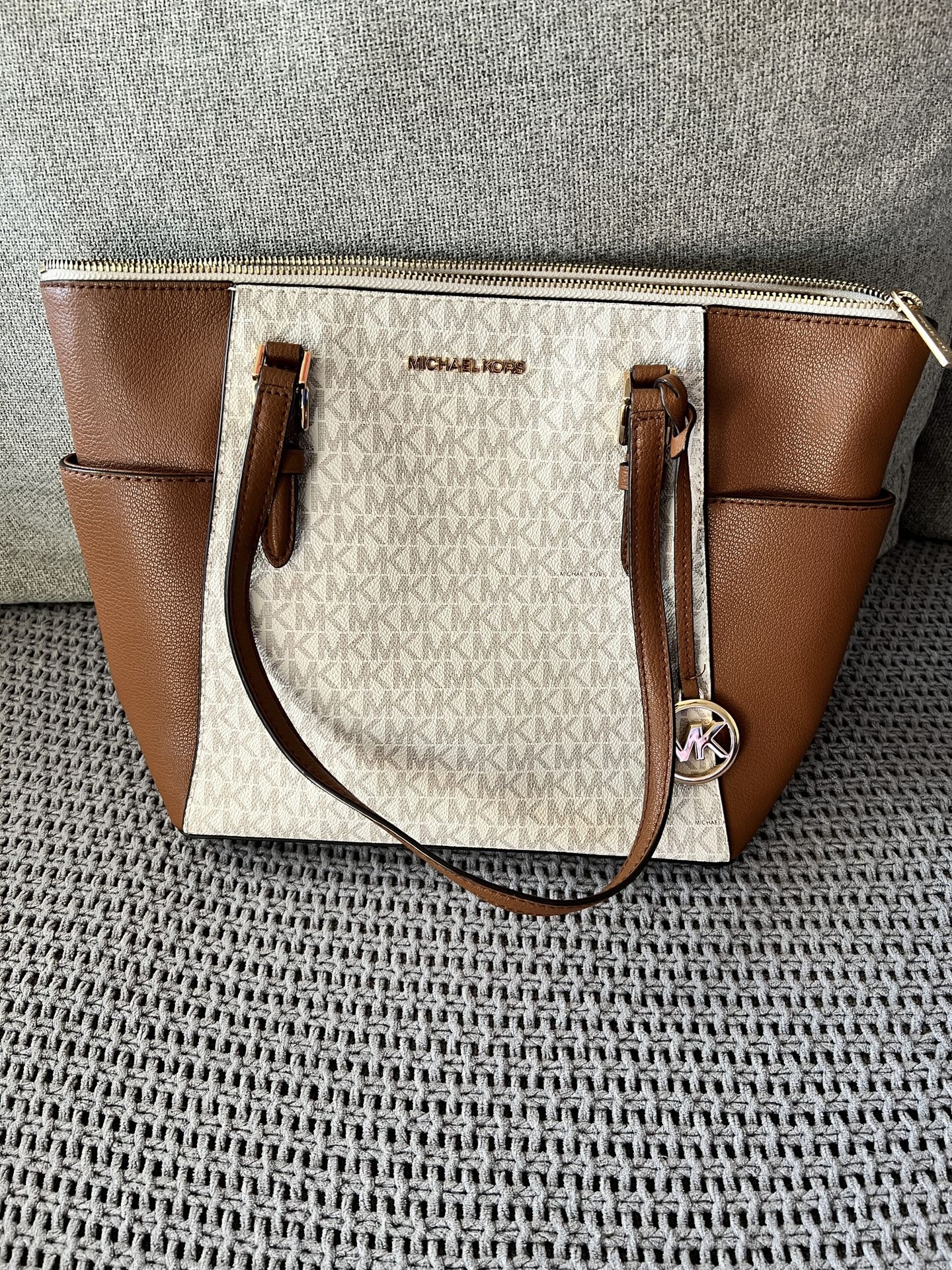 Michael Kors Medium Tote Bag