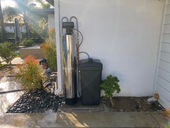 Walter Filtration System
