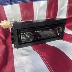 Boss Audio 455BRGB Stereo