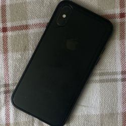 iPhone 10 X 