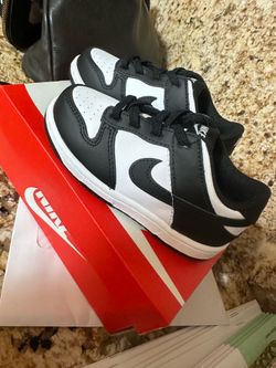 Nike toddler