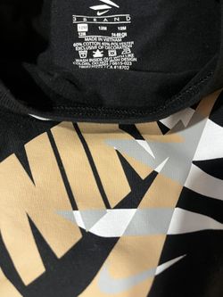 Nike 3BRAND by Russell Wilson Toddler Boys 2-pc. Short Set