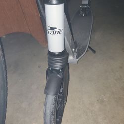 Scooter in a great condition