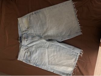 Aeropostale jorts