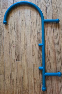 THERA CANE Massager $15. Pick-up In Aurora.