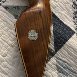 Darton Valiant Left Handed Bow