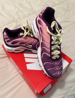 Air Max Plus