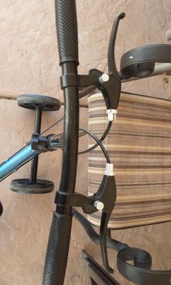 Adult knee rover