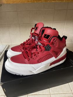 Jordan Spizike Size 11