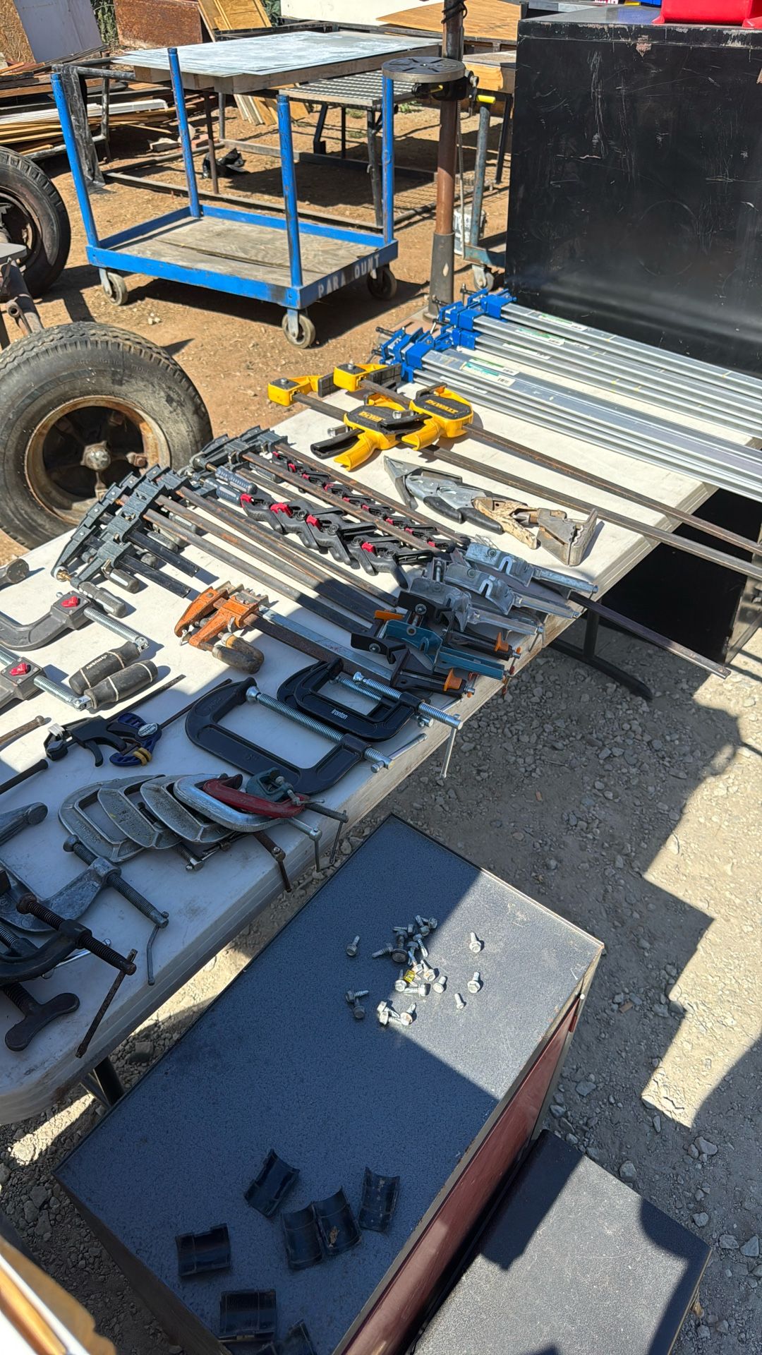 Tools Tools Tools