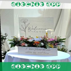 local what Complete Your Wedding with Beautiful Ceremony Accessories