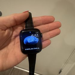 Apple Watch SE (Nike)