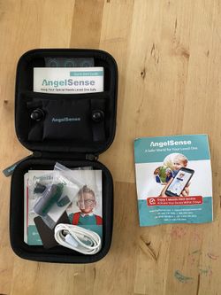 Angel Sense GPS