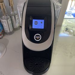 Kerig Coffee Maker 