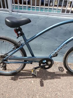 Electra Towne 7 speed