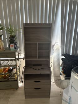 Shelf