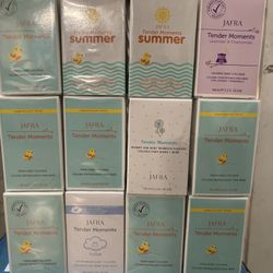Perfumes Para Bebés