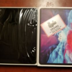 iPad 12.9 512gb Silver Brand New