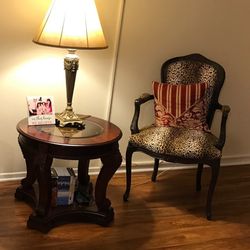 End Tables (2)