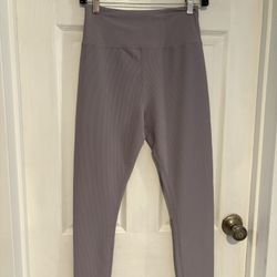 Sage Women's Taupe Leggings