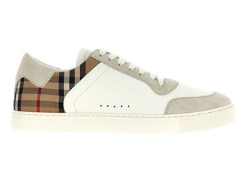 Burberry Mens Shoes