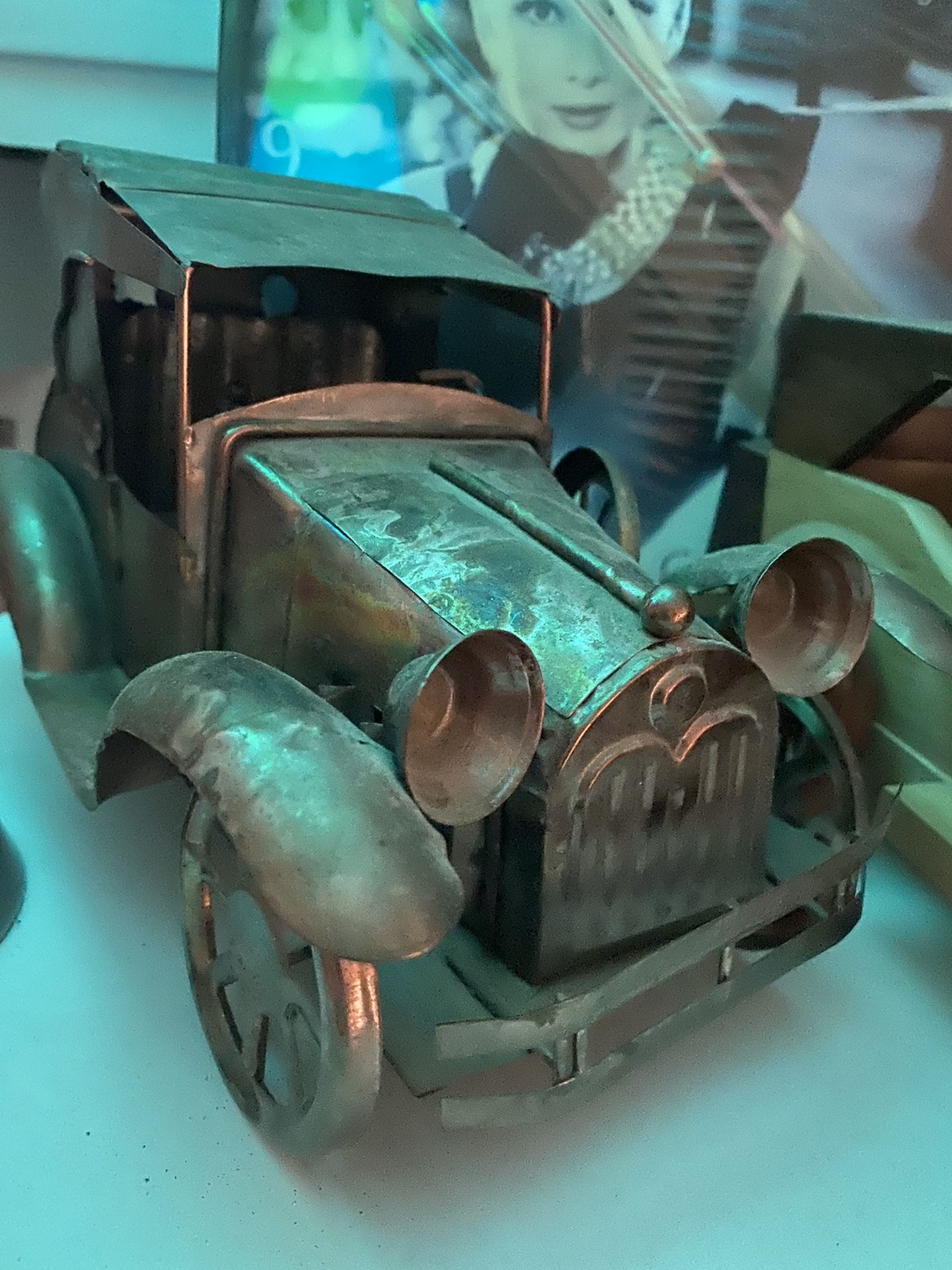 3 Old Cars $20 Each