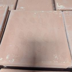 12x12 Tecate Tiles With Pattern OVERSTOCK