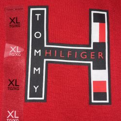 Tommy Hilfiger Polo Style Shirt
