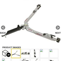 Roadmaster Sterling Tow Bar (Used) 