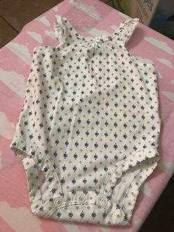Baby clothes