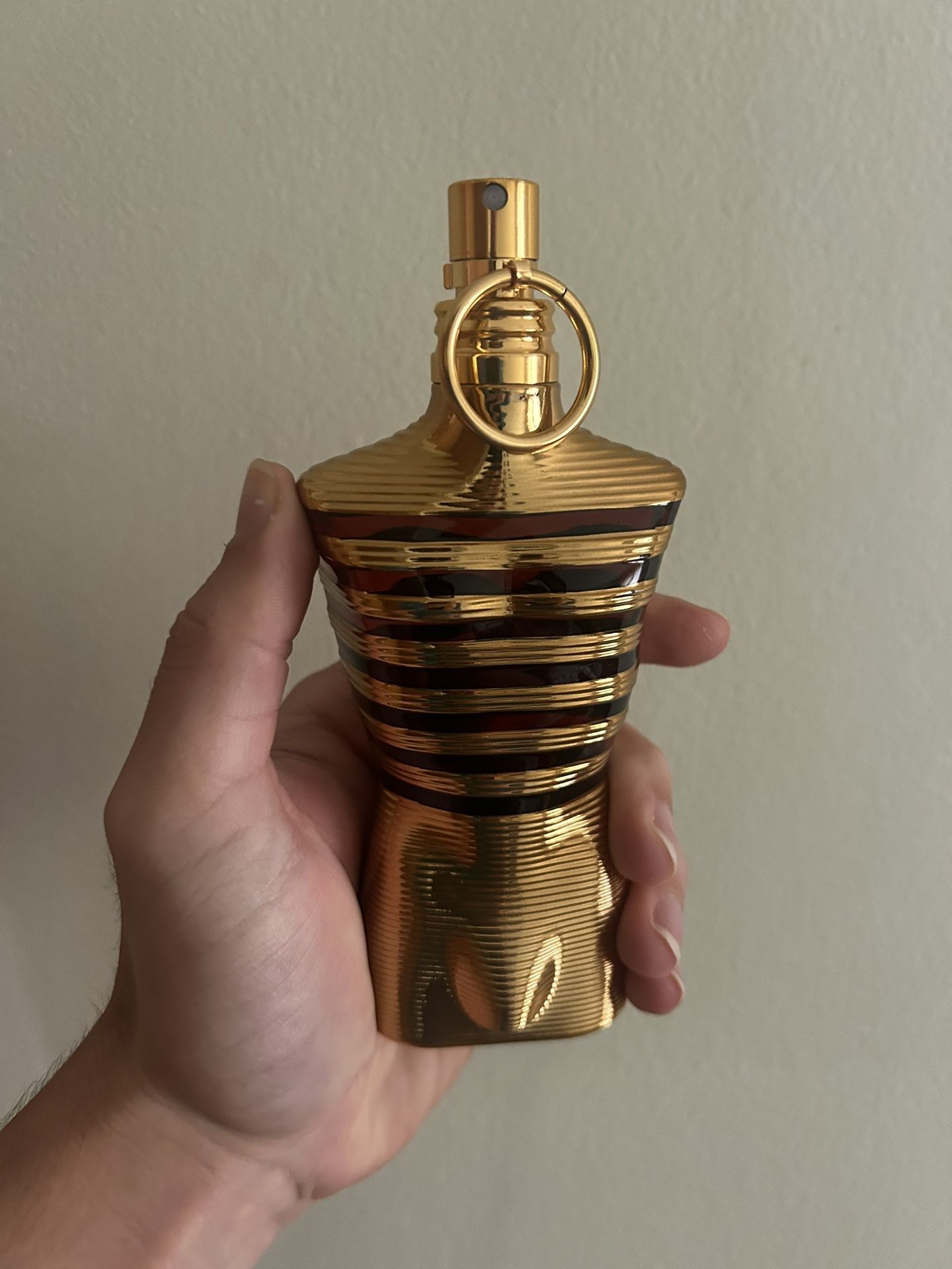 JPG “Le Male” Elixir