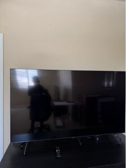 Samsung 65 inch tv with Govee light