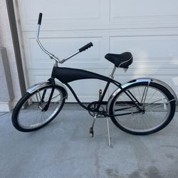 Schwinn Beach Cruiser 