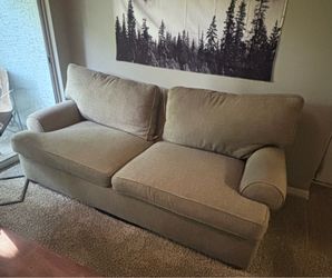 Ethan Allen Couch