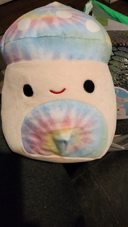 Squishmallows Kervena
