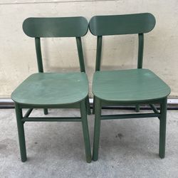 Chairs