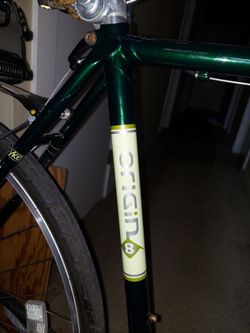 Bicycle