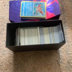 pokémon cards 