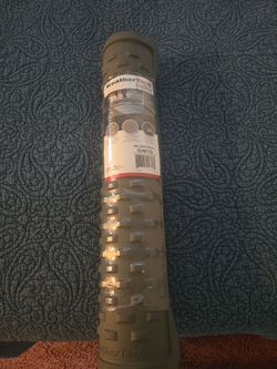 Weather tech indoor mat