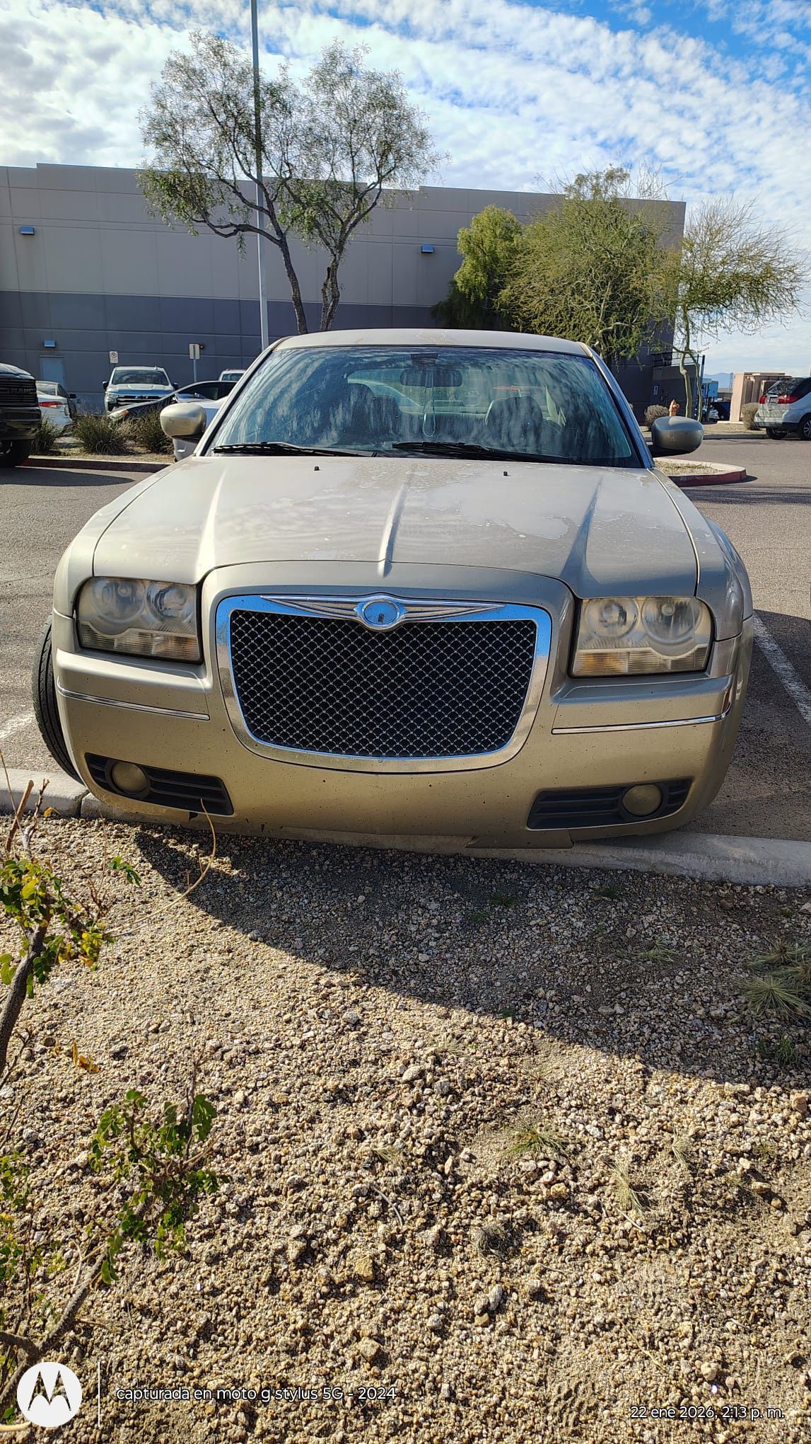 2005 Chrysler 300