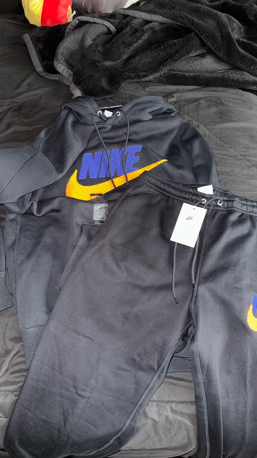 Nike Sweatsuit Men’s medium