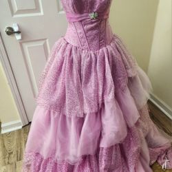 Party Dress 