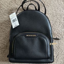 Michael Kors Backpack