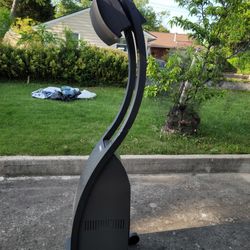 Bromic Tungsten Smart Heat Portable 11000W Gas Patio Heater - Propane Gas , Black Finish,with BrandBromic Heating
Special Featurefull Tank Of Propane 